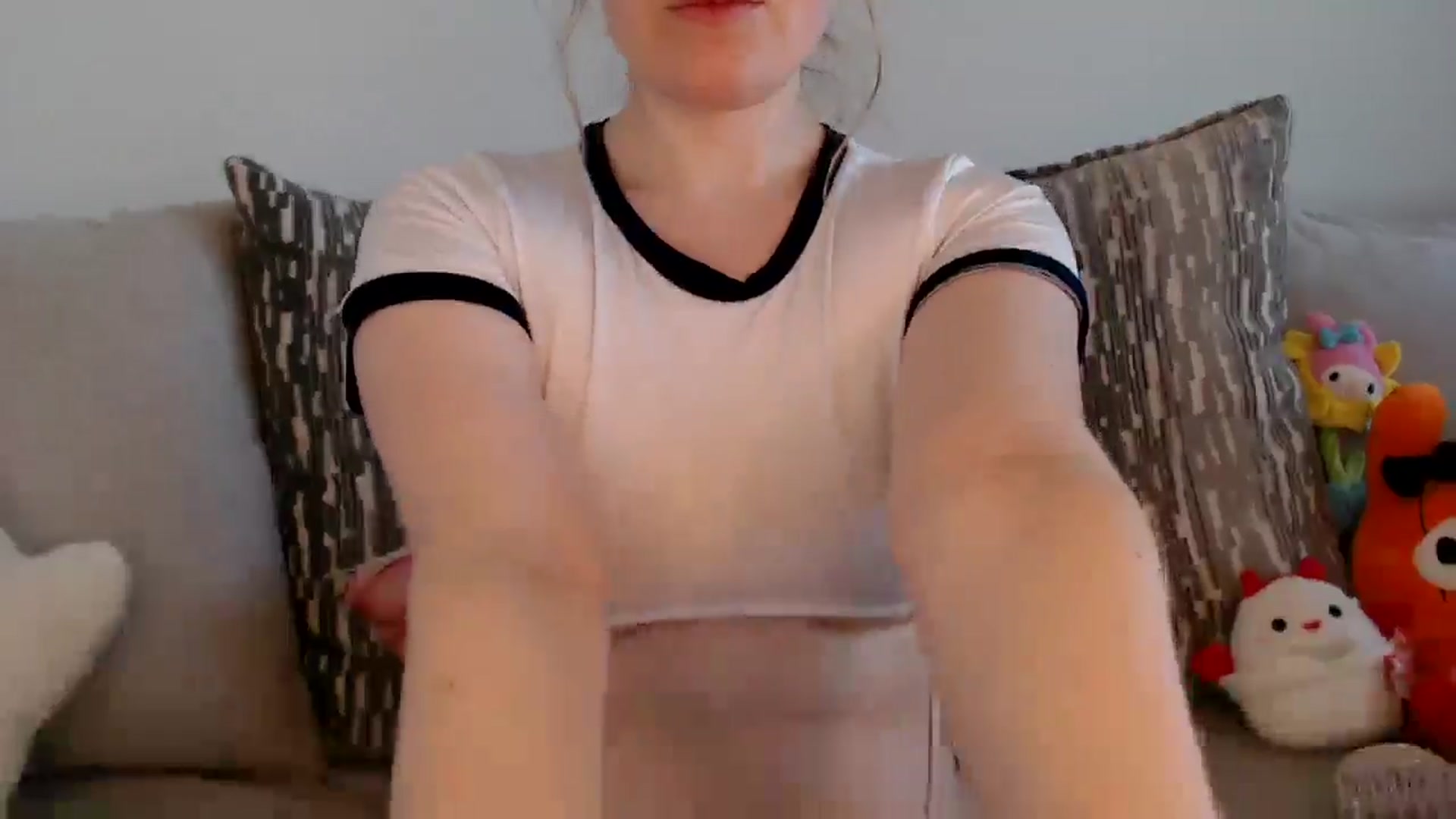 Gallery image thumbnail from Effie's myfreecams stream on, 09/30/2025, 01:11 image 9 of 20