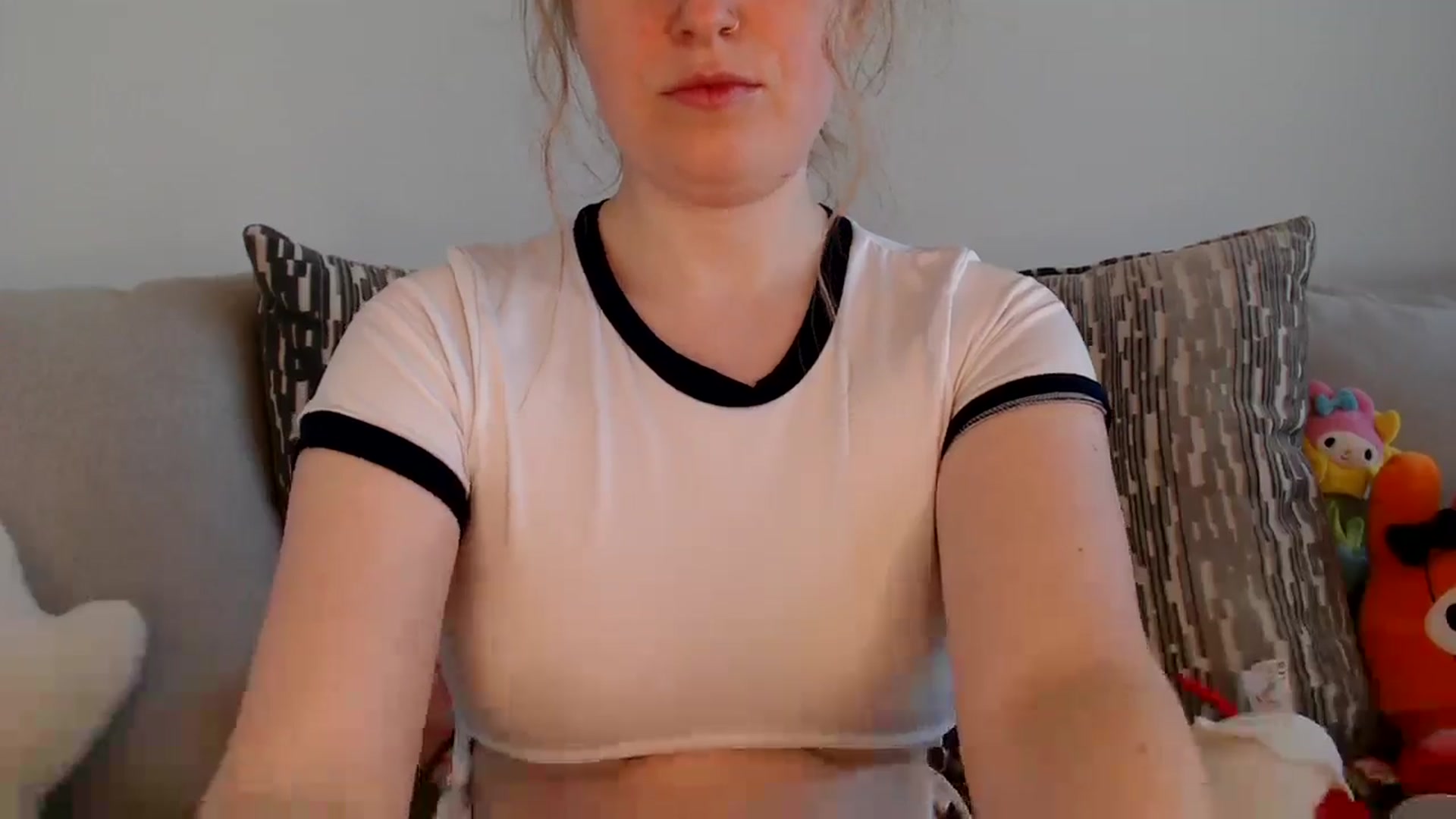 Gallery image thumbnail from Effie's myfreecams stream on, 09/30/2025, 01:11 image 10 of 20