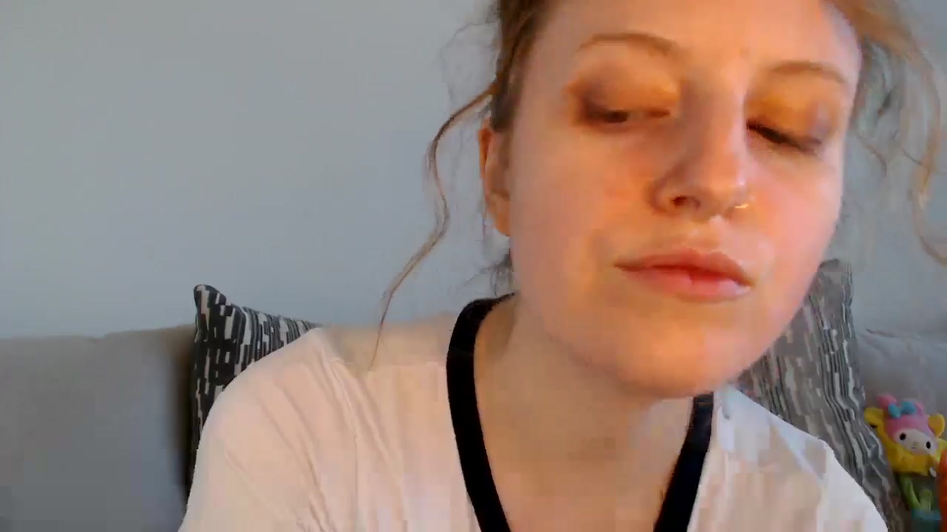Gallery image thumbnail from Effie's myfreecams stream on, 09/30/2025, 01:11 image 7 of 20