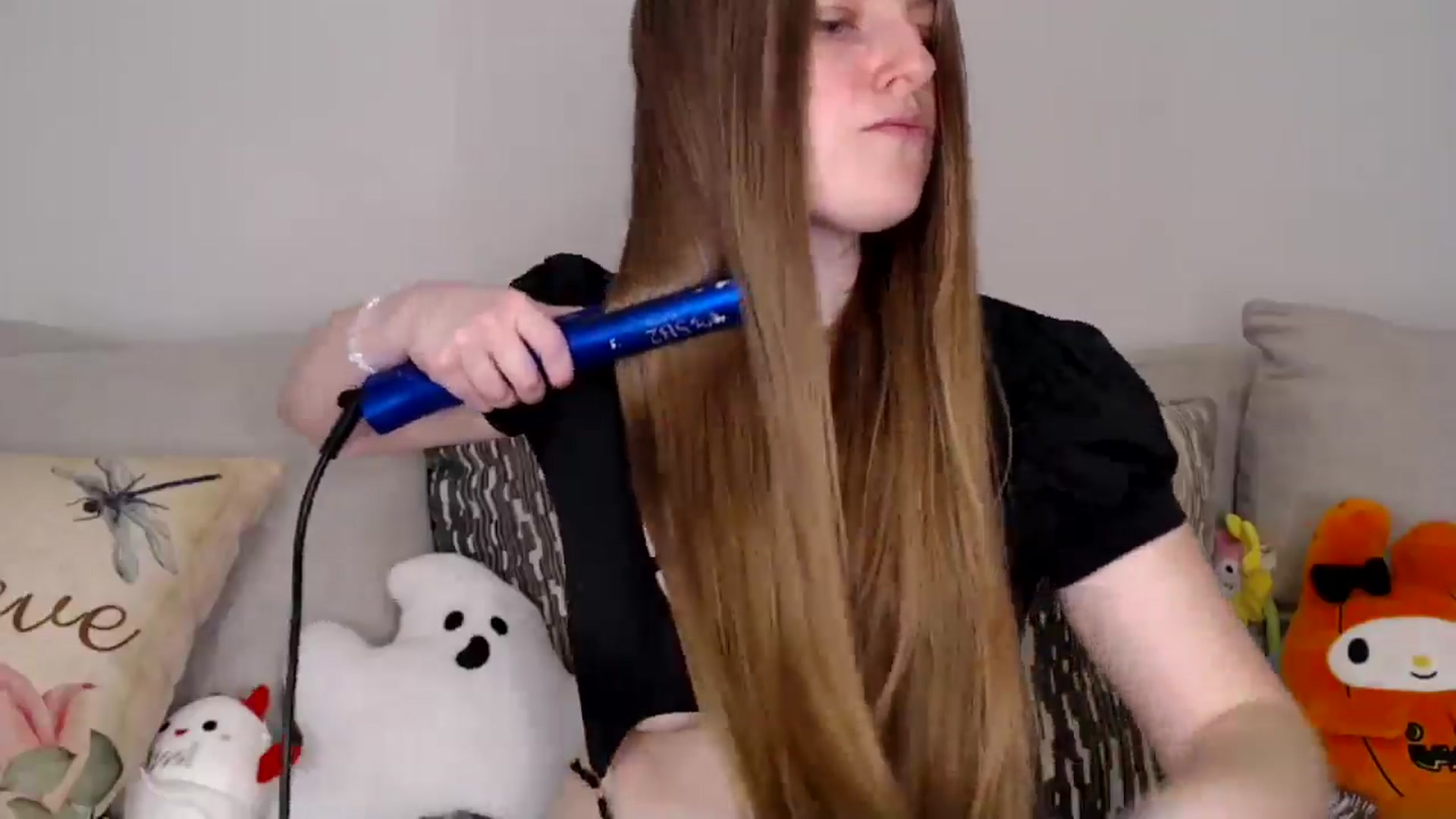Gallery image thumbnail from Effie's myfreecams stream on, 09/30/2025, 07:03 image 6 of 20