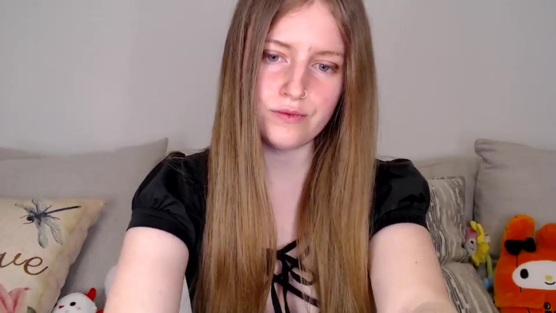 Gallery image thumbnail from Effie's myfreecams stream on, 09/30/2025, 07:03 image 13 of 20
