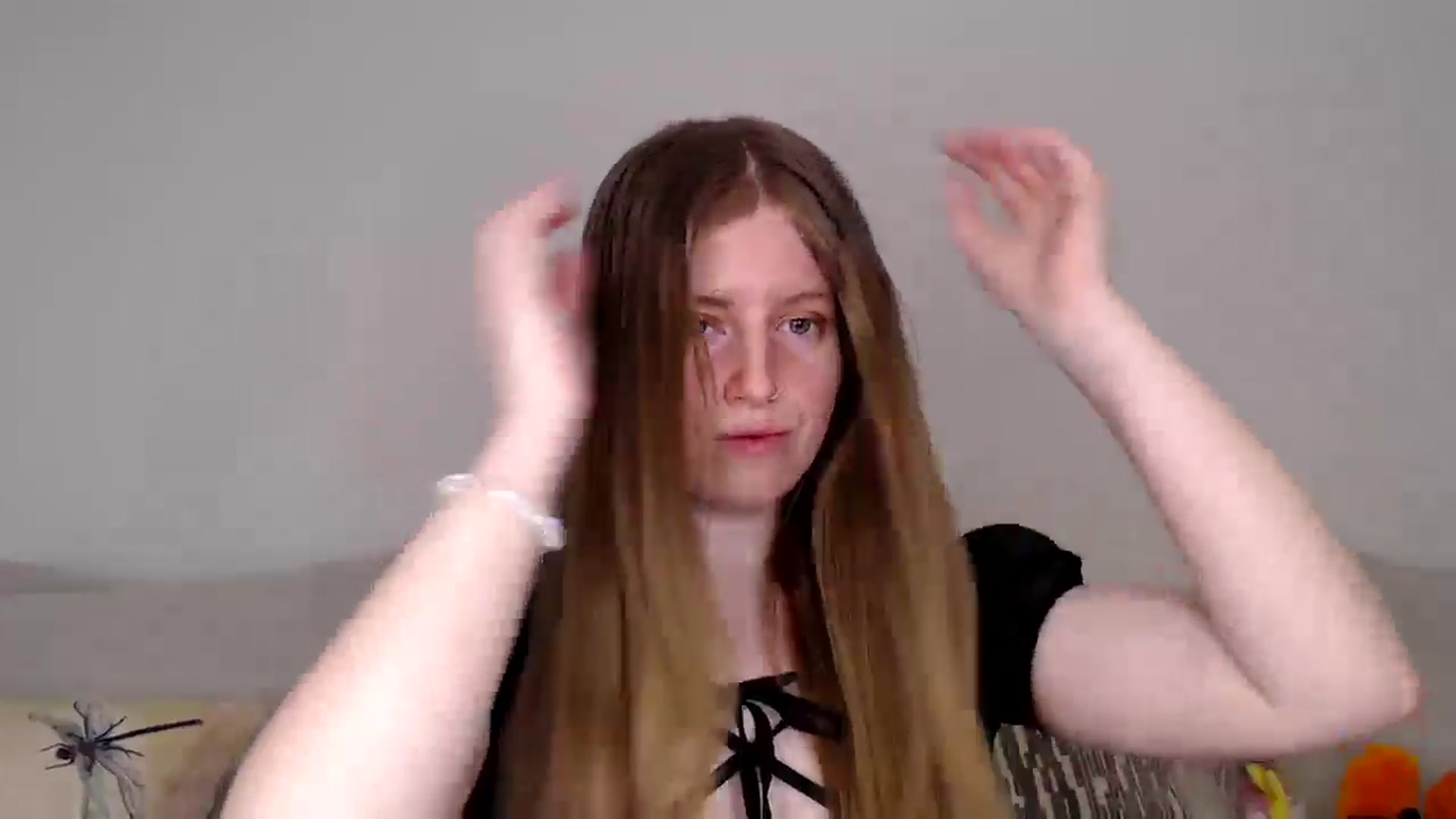 Gallery image thumbnail from Effie's myfreecams stream on, 09/30/2025, 07:03 image 7 of 20