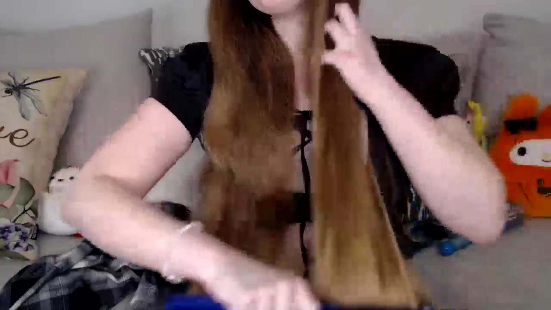 Gallery image thumbnail from Effie's myfreecams stream on, 09/30/2025, 07:03 image 2 of 20