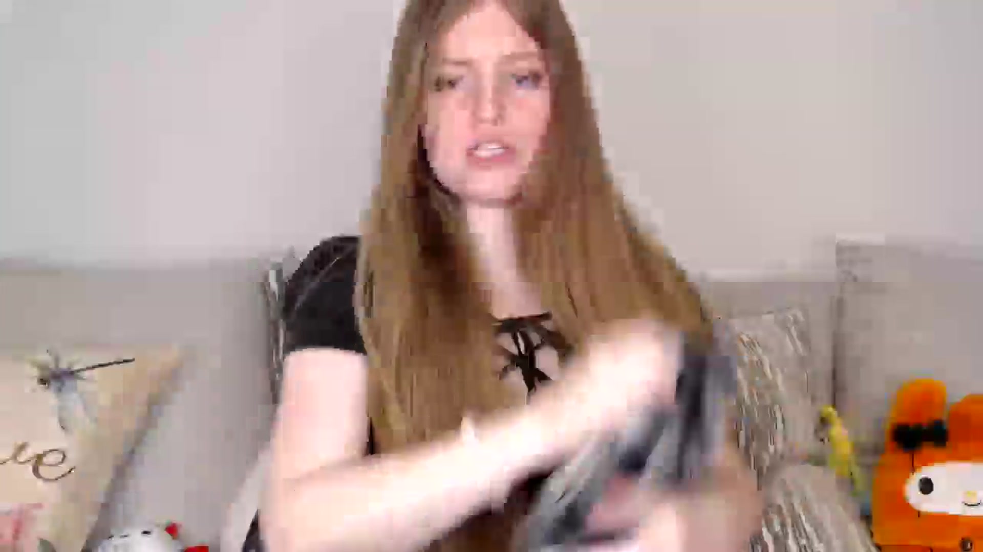 Gallery image thumbnail from Effie's myfreecams stream on, 09/30/2025, 07:03 image 16 of 20