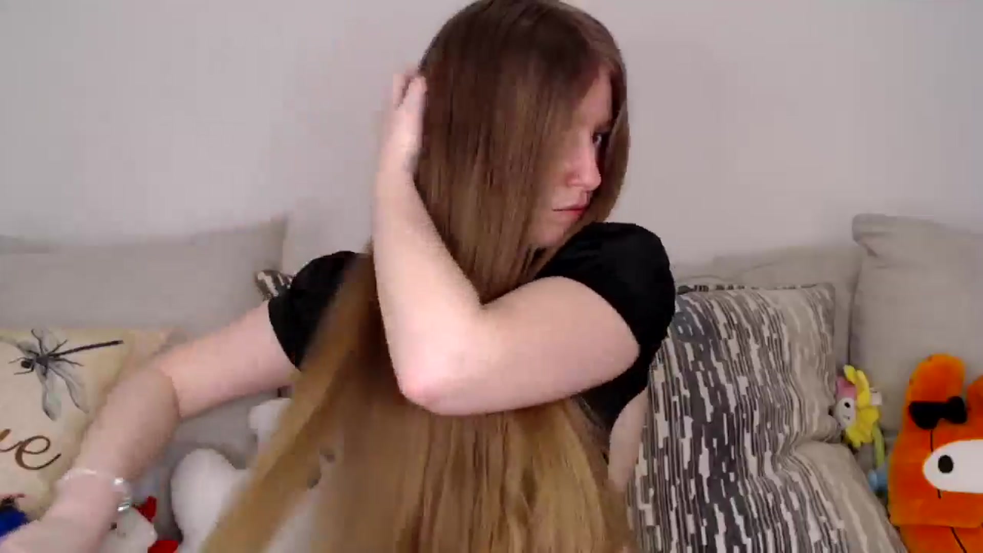 Gallery image thumbnail from Effie's myfreecams stream on, 09/30/2025, 07:03 image 14 of 20
