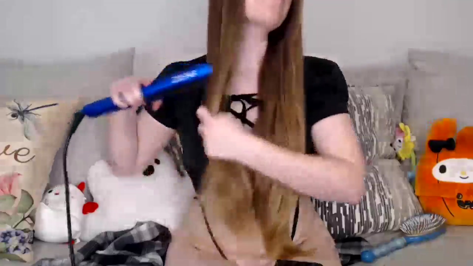 Gallery image thumbnail from Effie's myfreecams stream on, 09/30/2025, 07:03 image 3 of 20