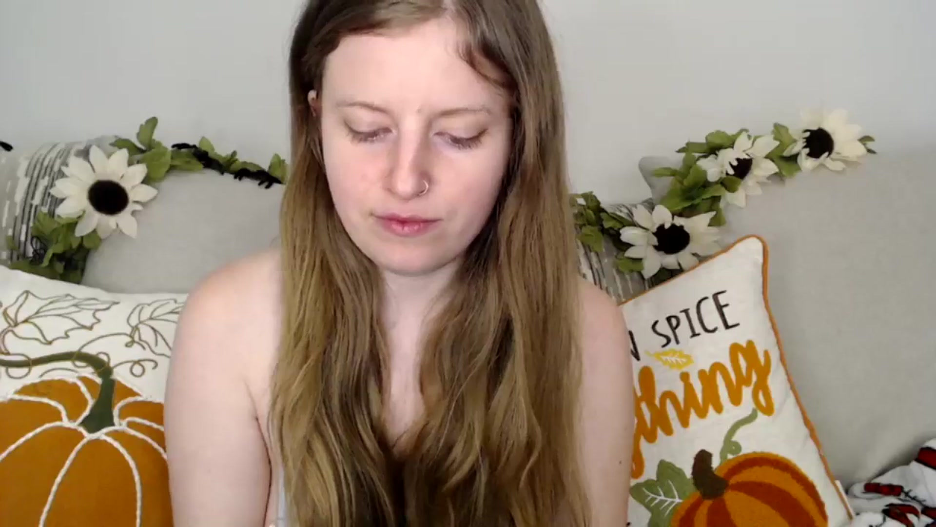 Gallery image thumbnail from Effie's myfreecams stream on, 10/22/2025, 10:06 image 7 of 20
