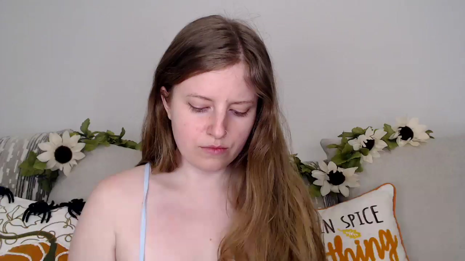 Gallery image thumbnail from Effie's myfreecams stream on, 10/22/2025, 10:06 image 5 of 20