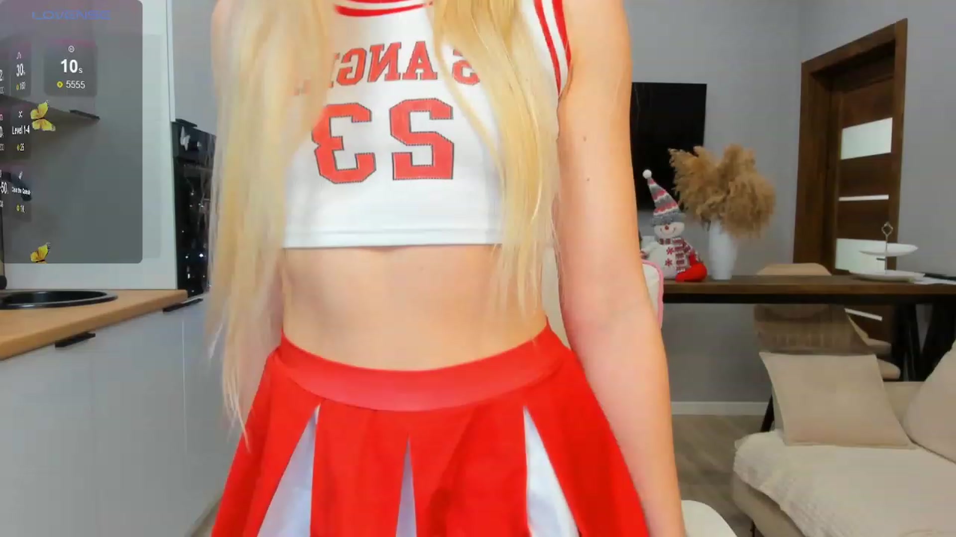 Gallery image thumbnail from Effie_Cute's myfreecams stream on, 12/12/2023, 13:46 image 19 of 20