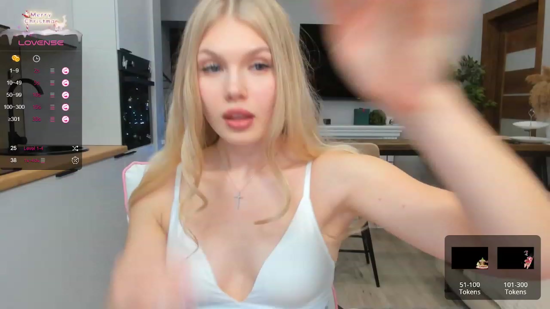 Gallery image thumbnail from Effie_Cute's myfreecams stream on, 12/21/2023, 13:49 image 15 of 20