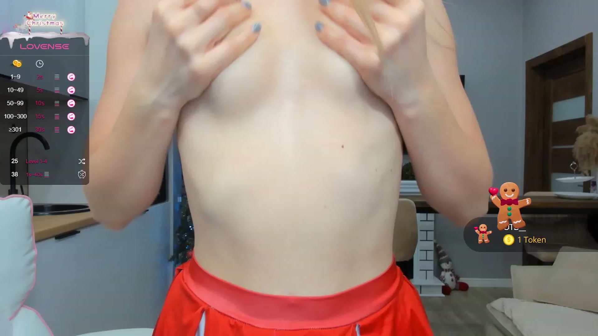 Gallery image thumbnail from Effie_Cute's myfreecams stream on, 01/06/2024, 13:40 image 19 of 20