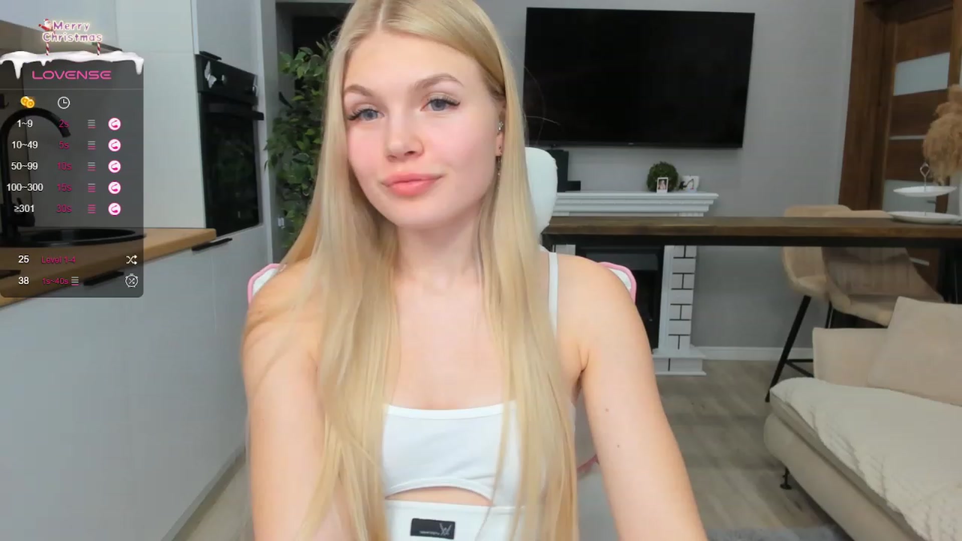 Gallery image thumbnail from Effie_Cute's myfreecams stream on, 01/11/2024, 13:14 image 12 of 20