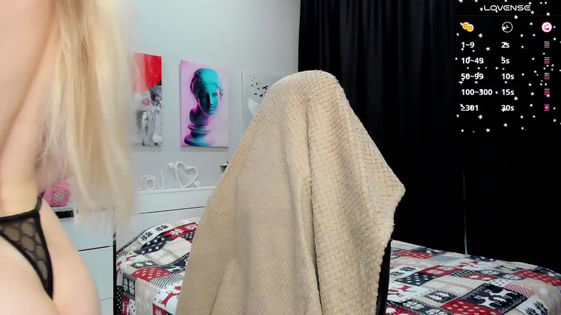 Gallery image thumbnail from Effie_Cute's myfreecams stream on, 01/07/2025, 16:38 image 9 of 20
