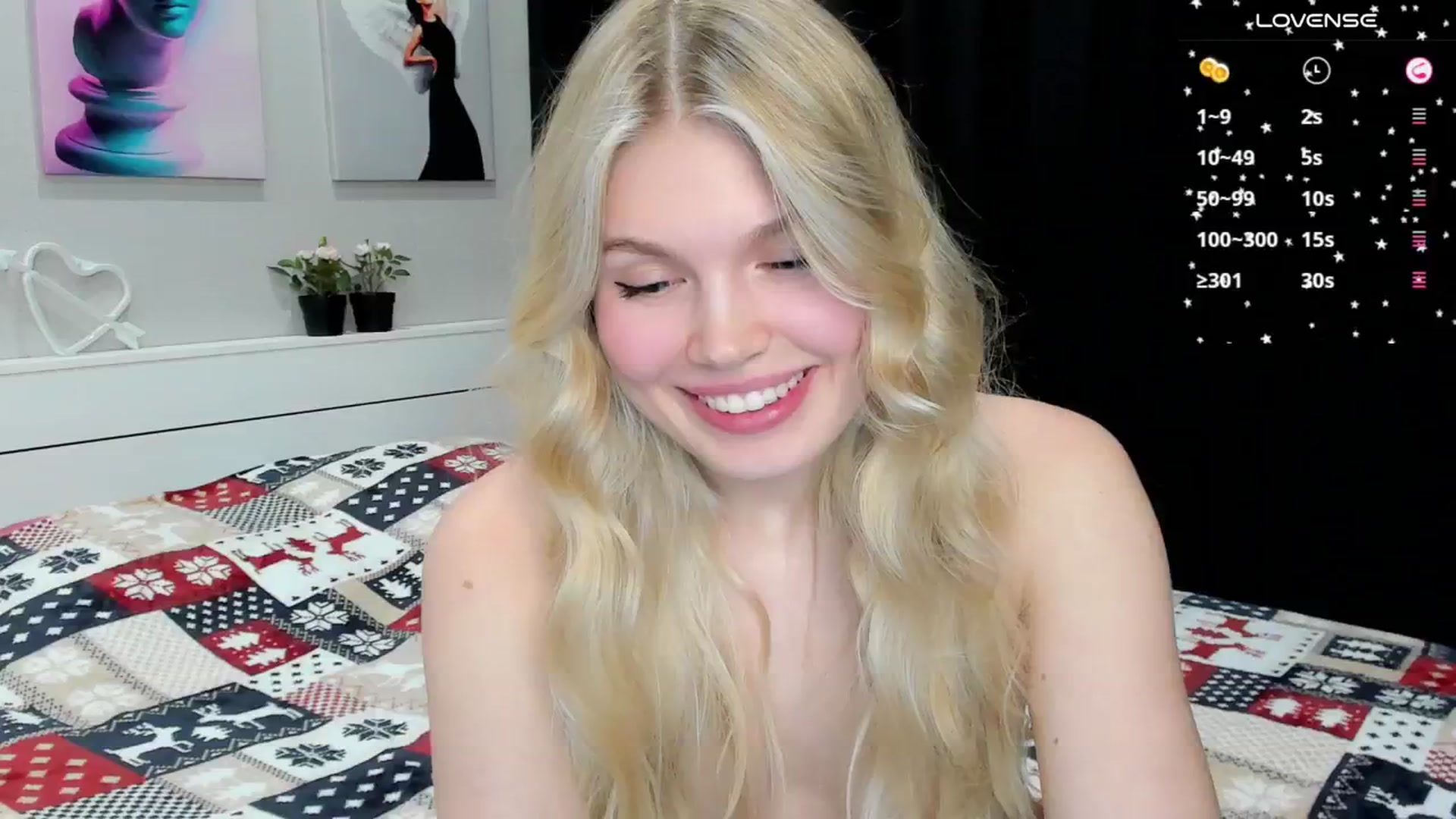 Gallery image thumbnail from Effie_Cute's myfreecams stream on, 01/15/2025, 18:00 image 14 of 20
