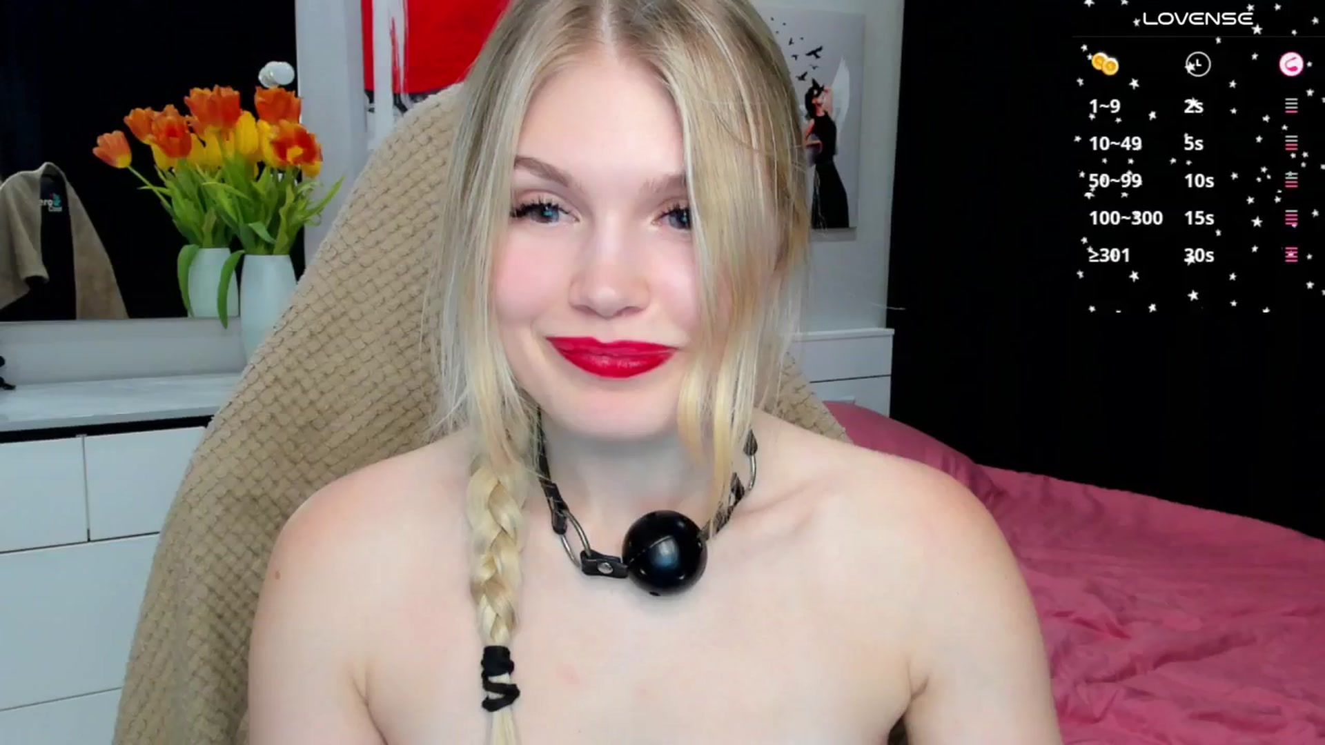 Gallery image thumbnail from Effie_Cute's myfreecams stream on, 03/10/2025, 17:29 image 19 of 20