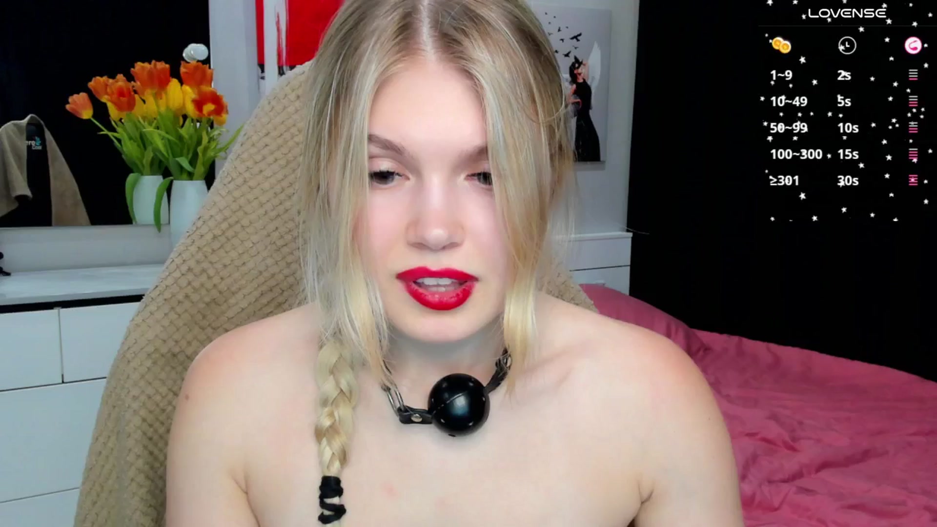 Gallery image thumbnail from Effie_Cute's myfreecams stream on, 03/10/2025, 17:29 image 9 of 20