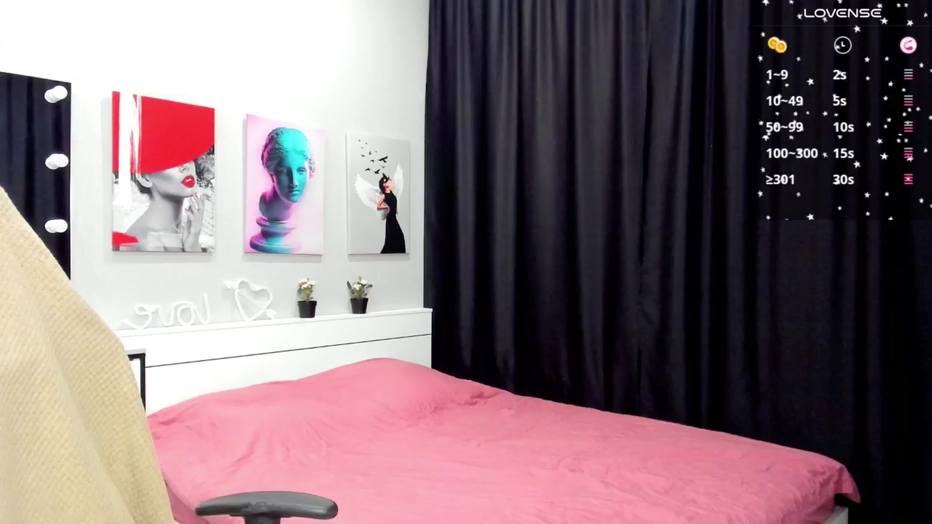 Gallery image thumbnail from Effie_Cute's myfreecams stream on, 03/18/2025, 17:21 image 2 of 20