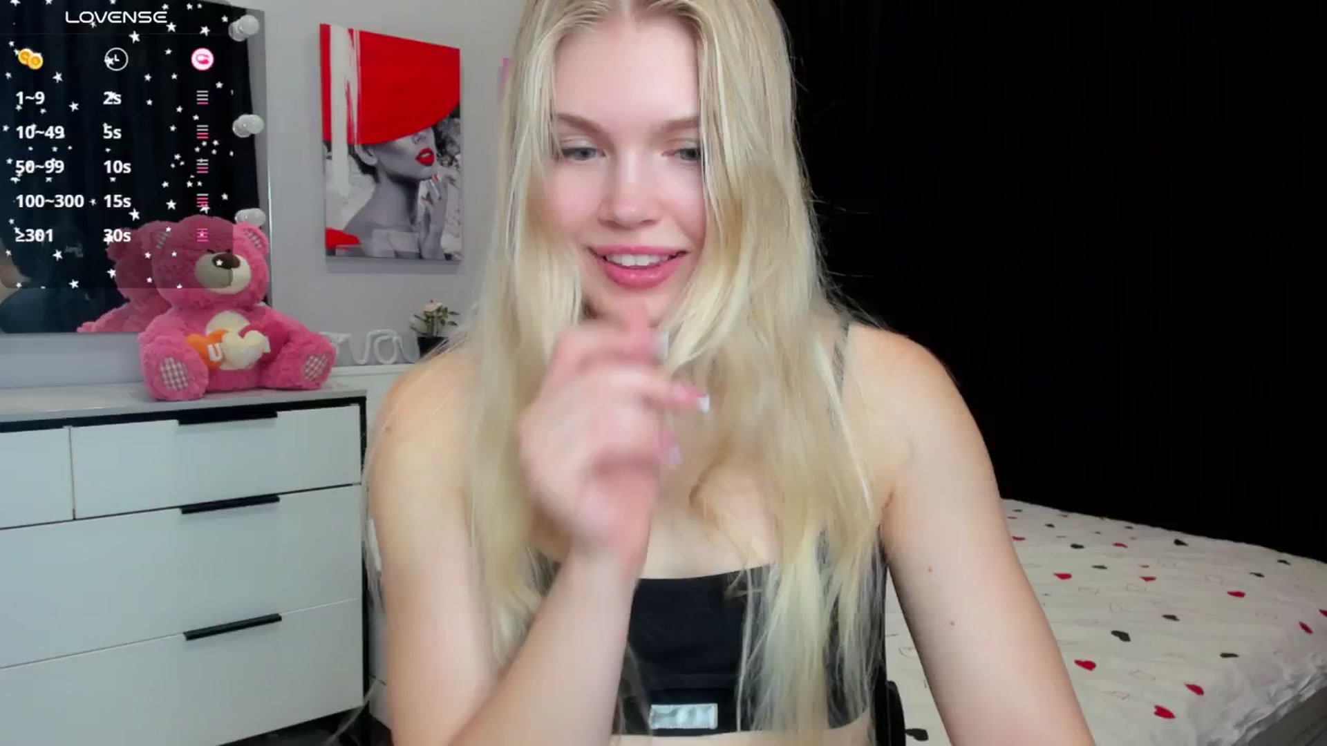 Gallery image thumbnail from Effie_Cute's myfreecams stream on, 08/15/2025, 17:00 image 4 of 20