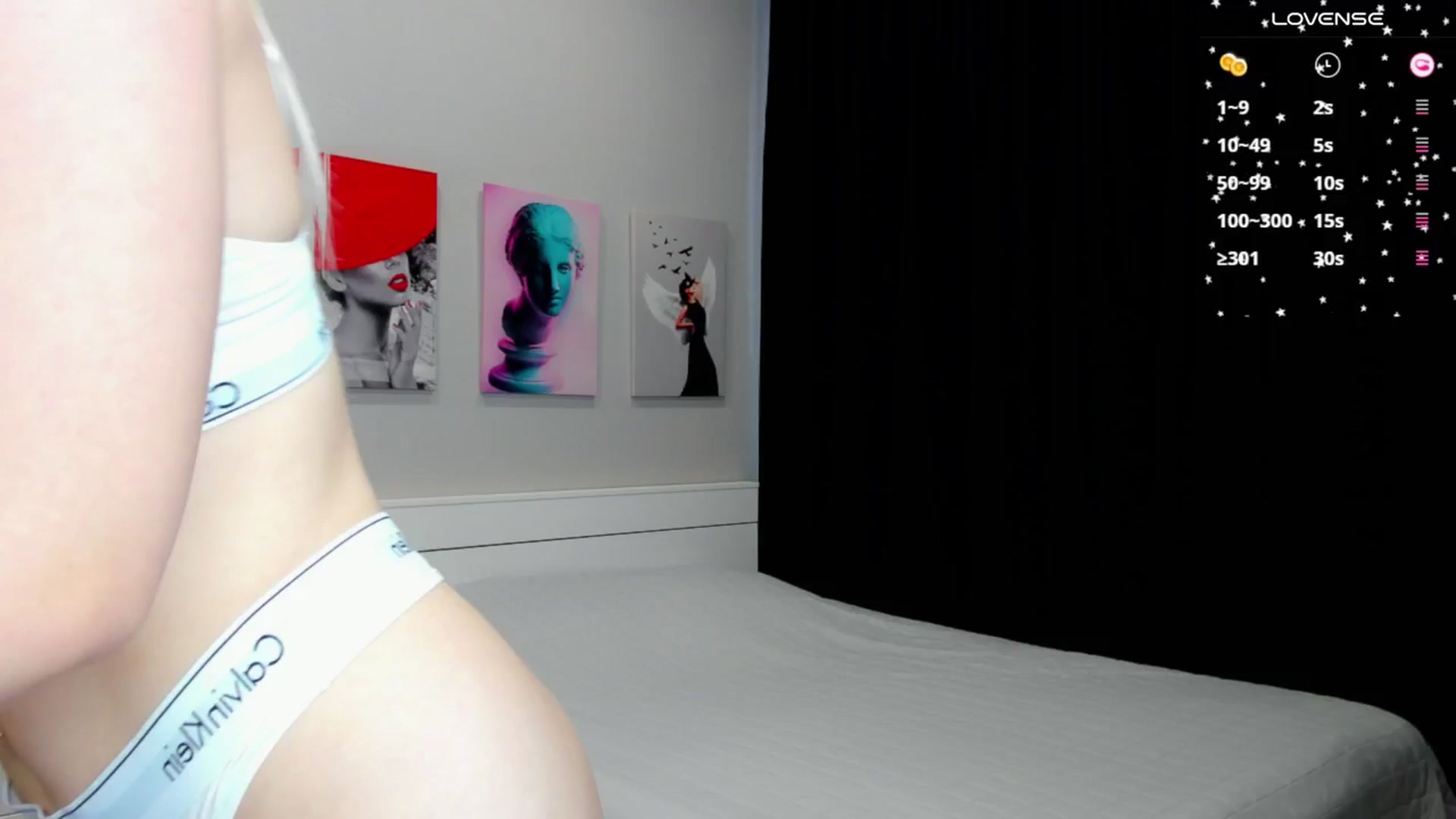 Gallery image thumbnail from Effie_Cute's myfreecams stream on, 09/15/2025, 06:23 image 5 of 20