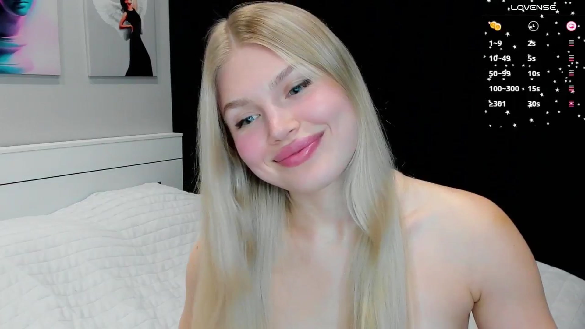 Gallery image thumbnail from Effie_Cute's myfreecams stream on, 09/29/2025, 13:02 image 11 of 20