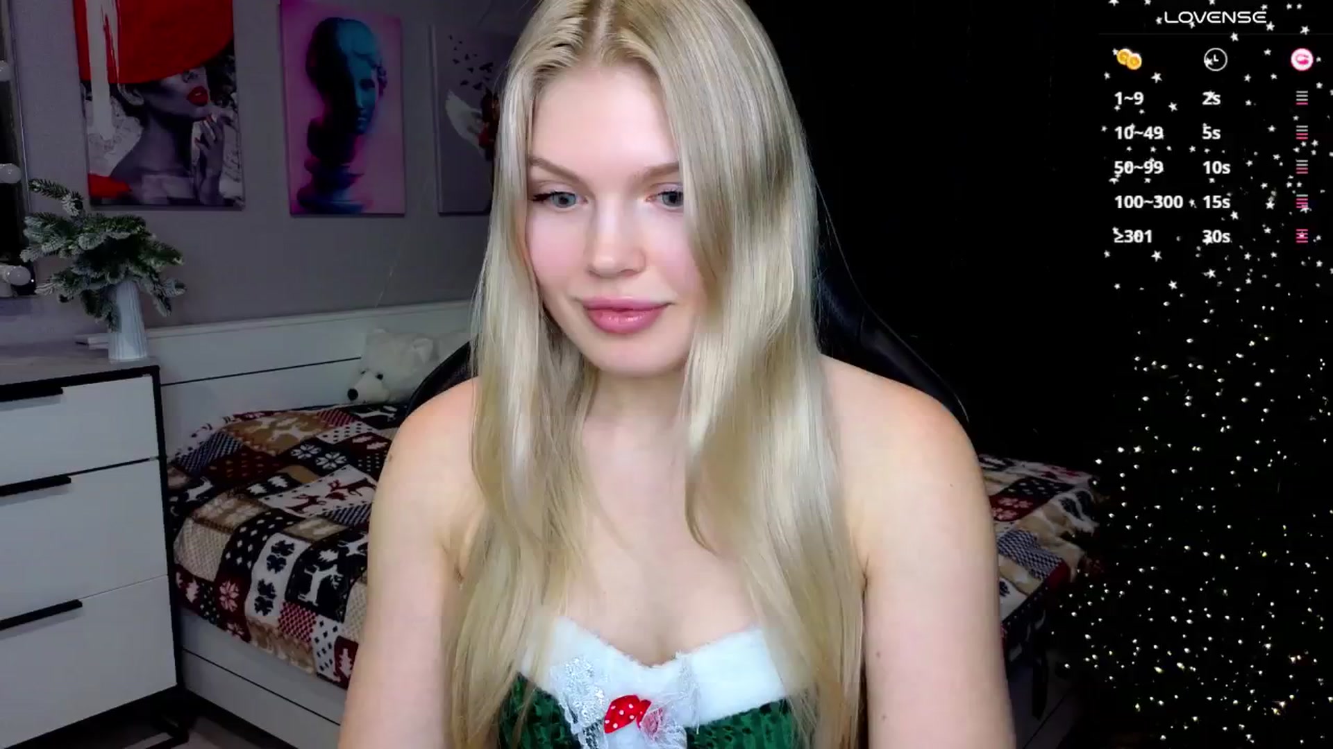 Gallery image thumbnail from Effie_Cute's myfreecams stream on, 12/26/2025, 09:53 image 6 of 20