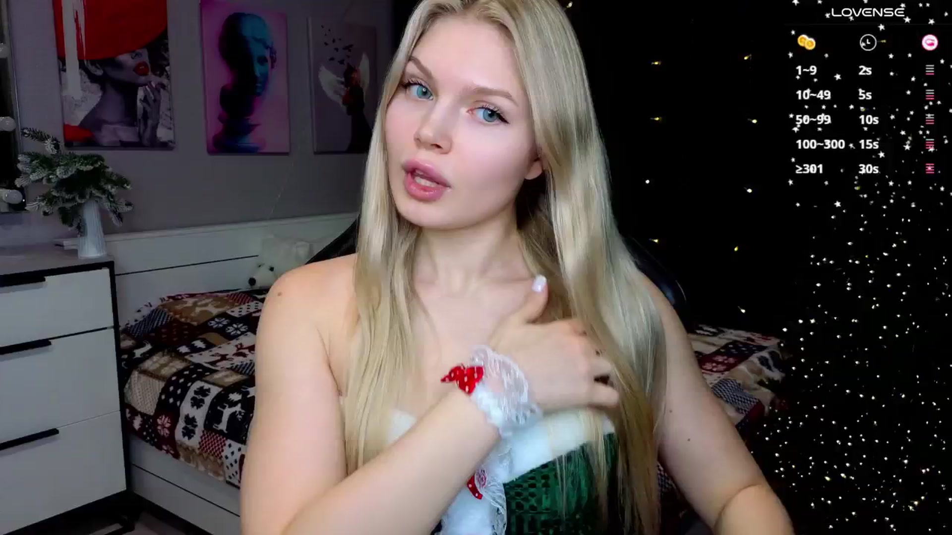 Gallery image thumbnail from Effie_Cute's myfreecams stream on, 12/26/2025, 09:53 image 3 of 20