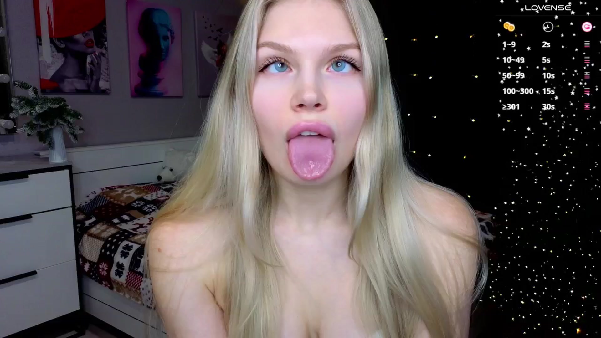 Gallery image thumbnail from Effie_Cute's myfreecams stream on, 12/26/2025, 09:53 image 11 of 20