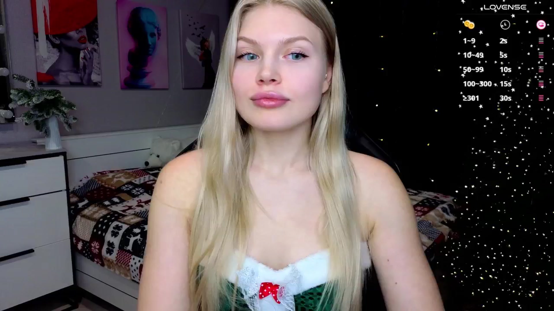 Gallery image thumbnail from Effie_Cute's myfreecams stream on, 12/26/2025, 09:53 image 9 of 20