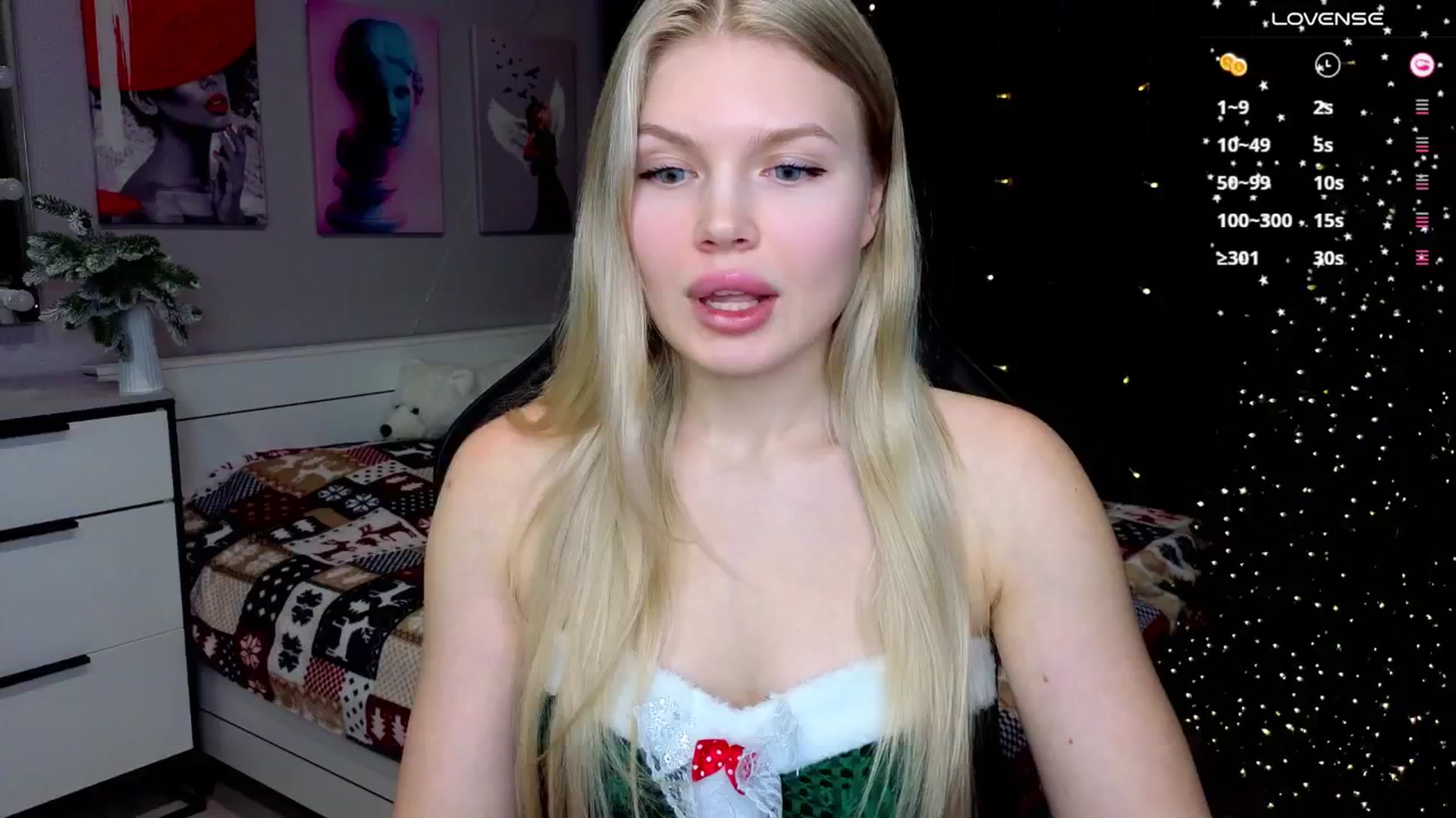Gallery image thumbnail from Effie_Cute's myfreecams stream on, 12/26/2025, 09:53 image 8 of 20