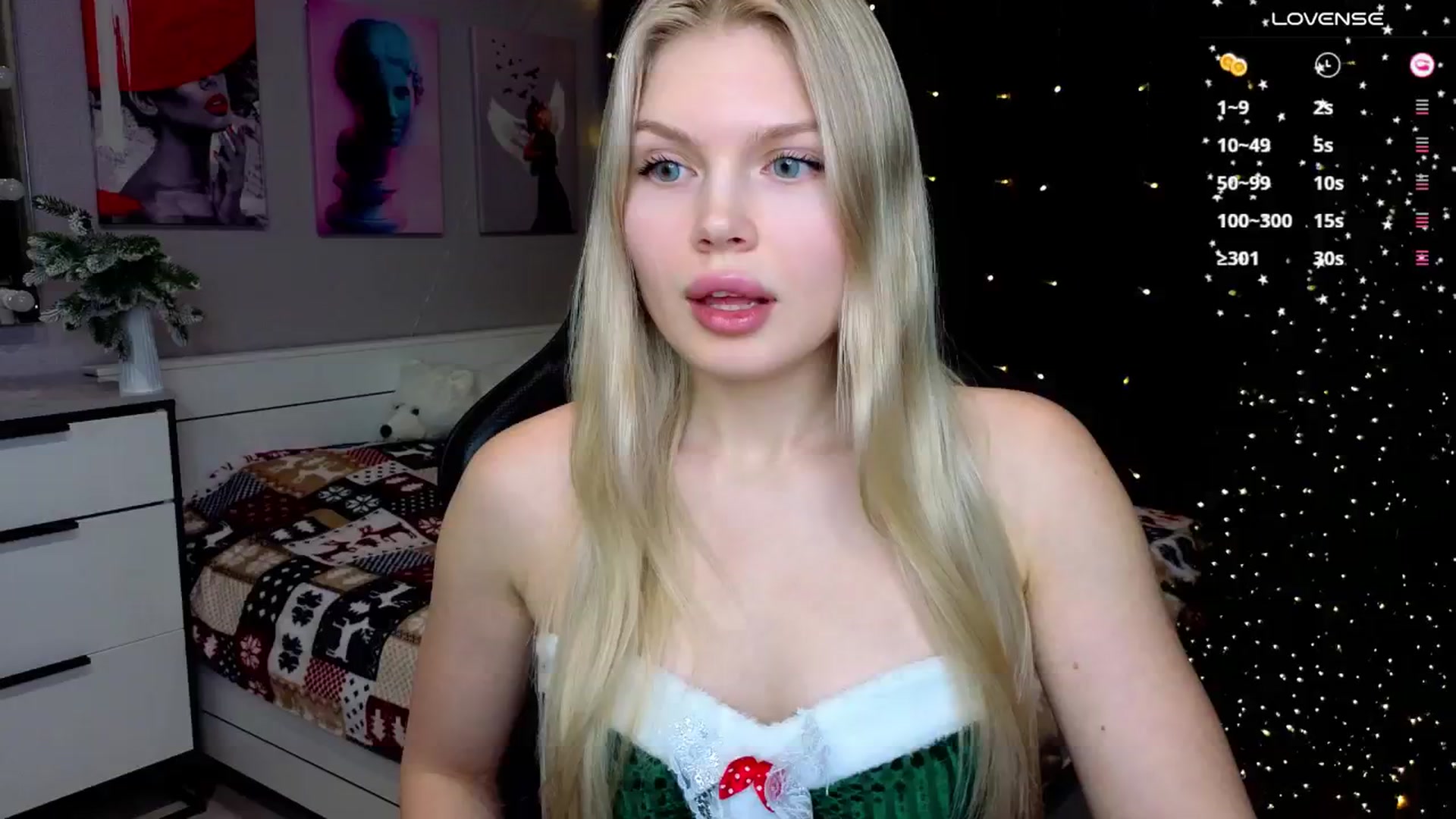 Gallery image thumbnail from Effie_Cute's myfreecams stream on, 12/26/2025, 09:53 image 4 of 20