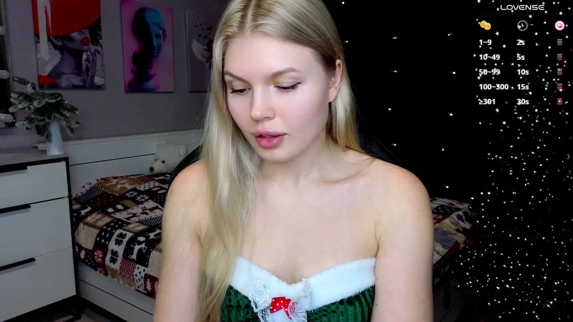 Gallery image thumbnail from Effie_Cute's myfreecams stream on, 12/26/2025, 09:53 image 1 of 20