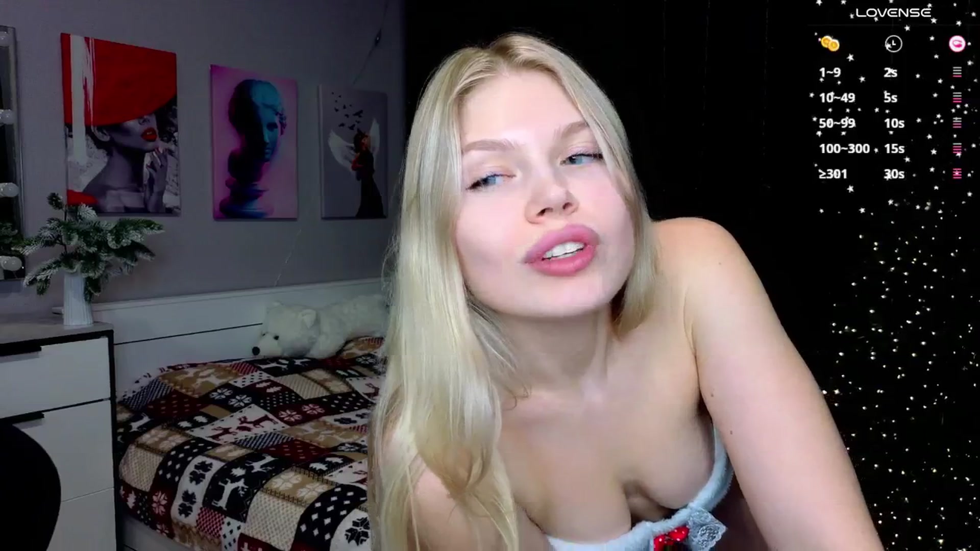 Gallery image thumbnail from Effie_Cute's myfreecams stream on, 12/26/2025, 12:27 image 11 of 20