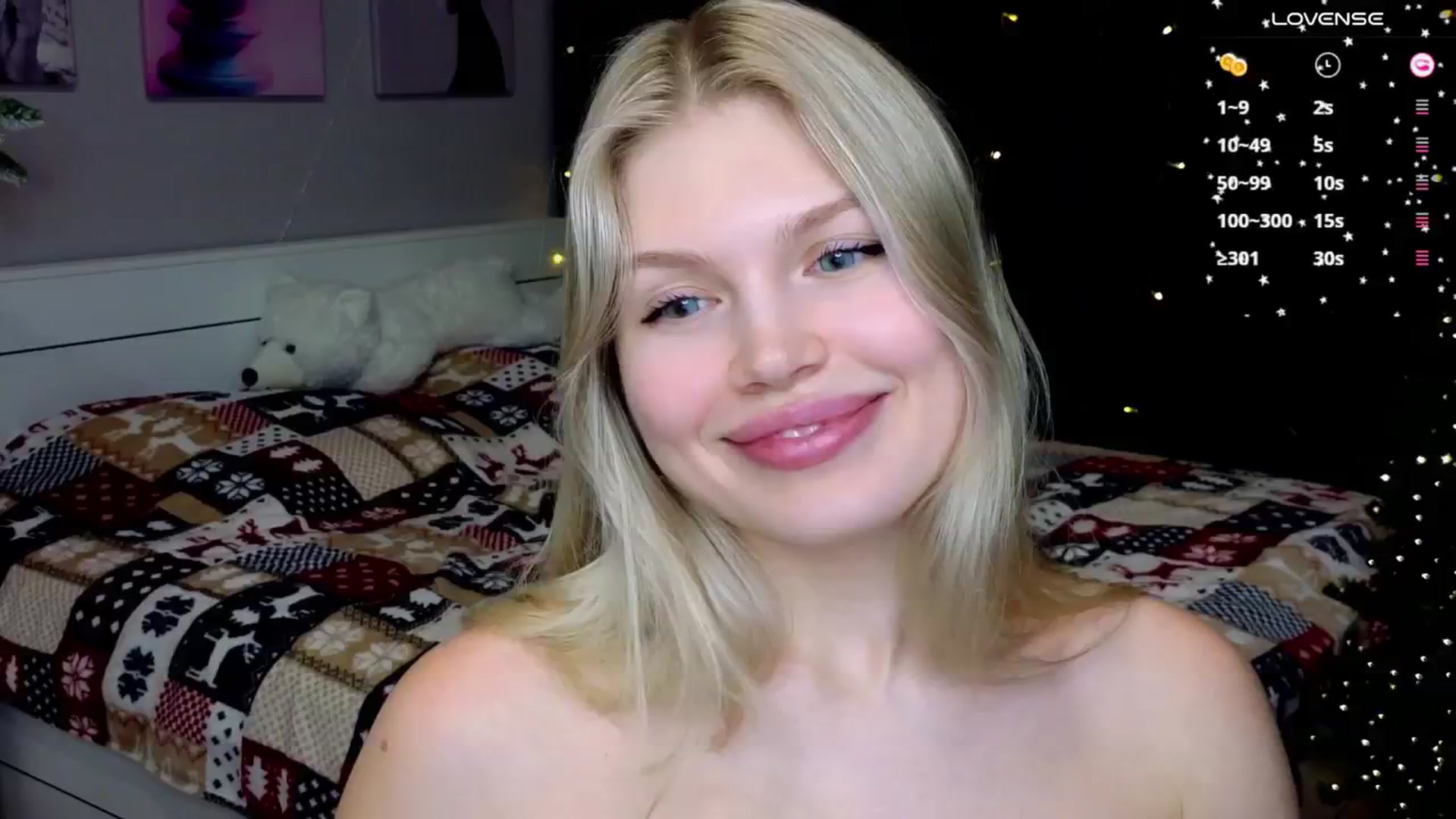 Gallery image thumbnail from Effie_Cute's myfreecams stream on, 12/26/2025, 13:49 image 16 of 20