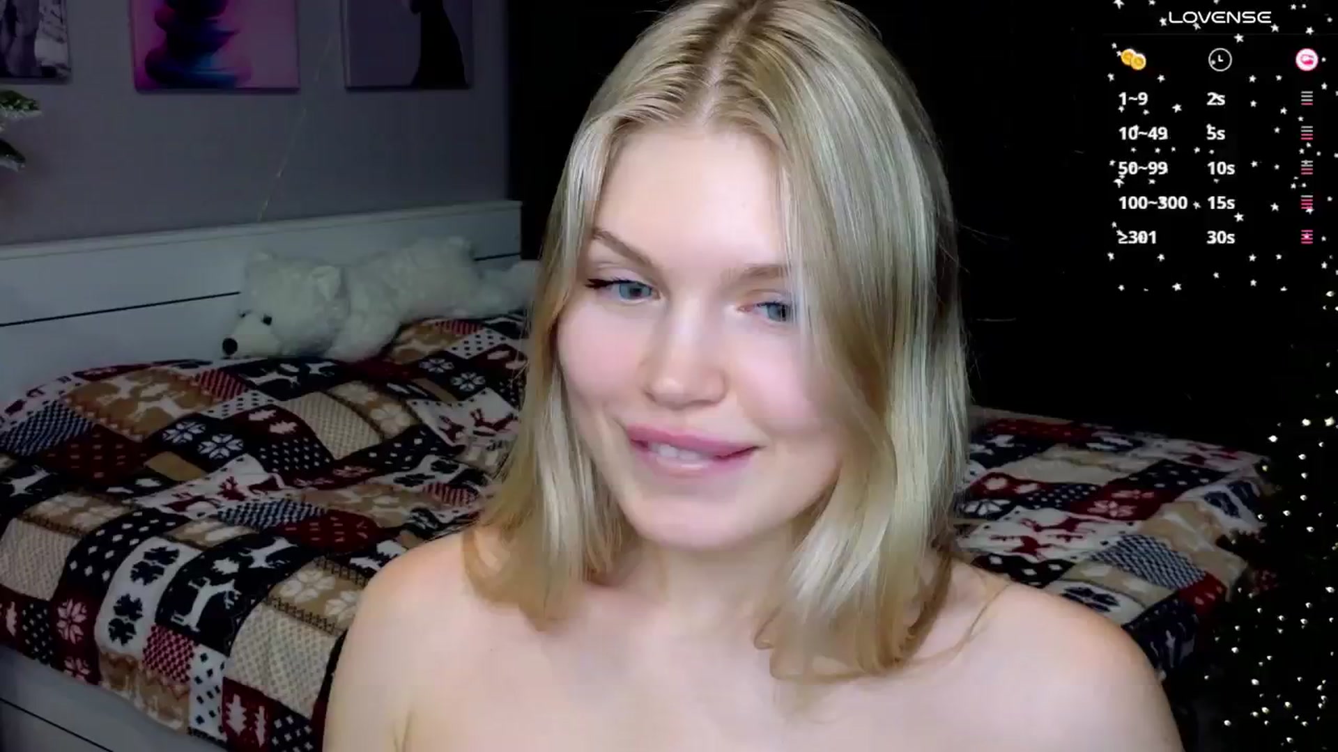 Gallery image thumbnail from Effie_Cute's myfreecams stream on, 12/26/2025, 13:49 image 13 of 20