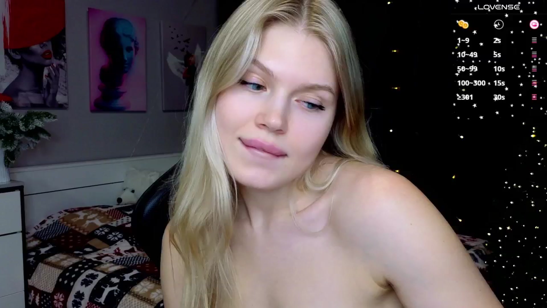 Gallery image thumbnail from Effie_Cute's myfreecams stream on, 12/26/2025, 13:49 image 18 of 20