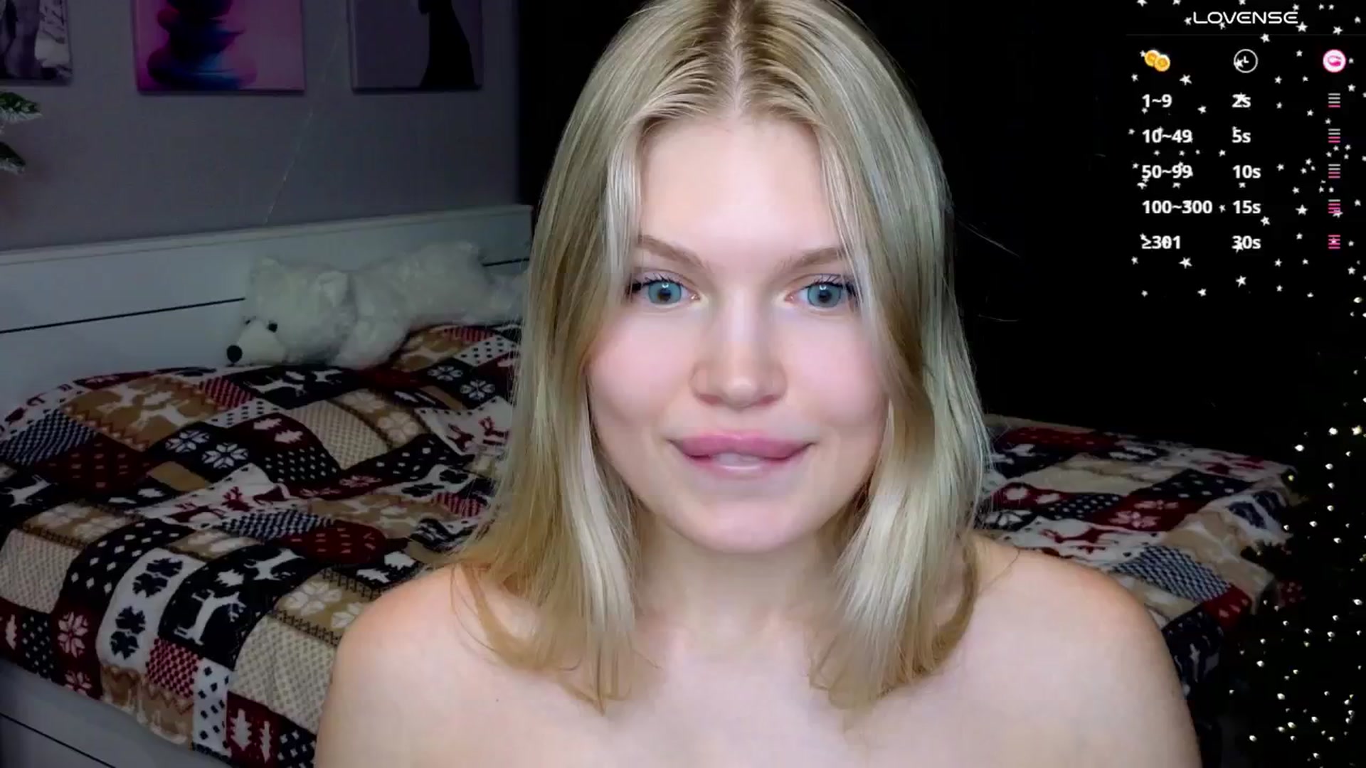Gallery image thumbnail from Effie_Cute's myfreecams stream on, 12/26/2025, 13:49 image 14 of 20