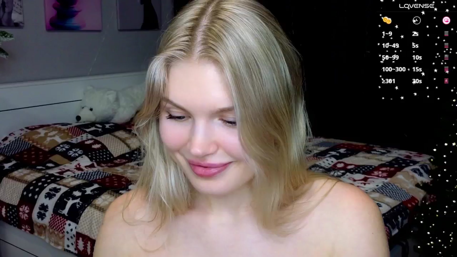 Gallery image thumbnail from Effie_Cute's myfreecams stream on, 12/26/2025, 13:49 image 15 of 20