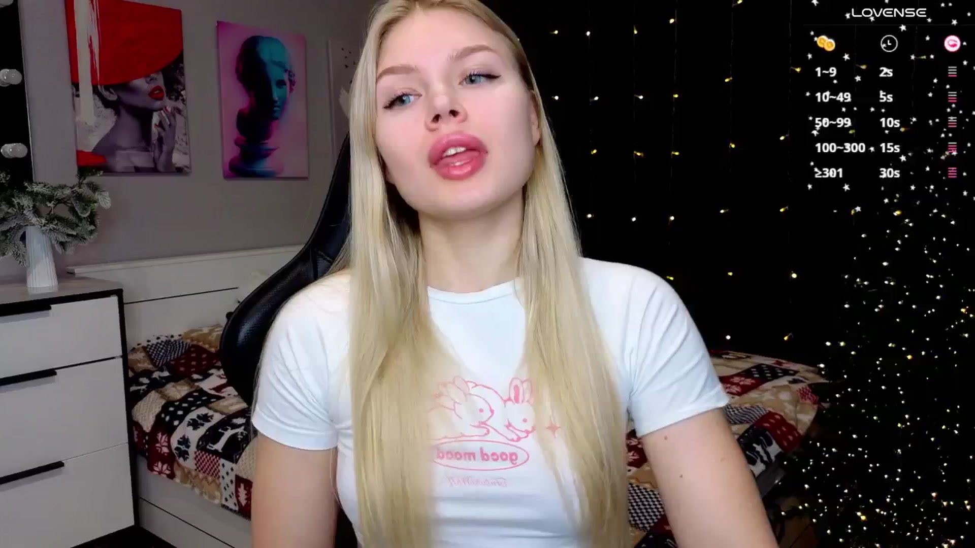 Gallery image thumbnail from Effie_Cute's myfreecams stream on, 12/28/2025, 14:31 image 1 of 20