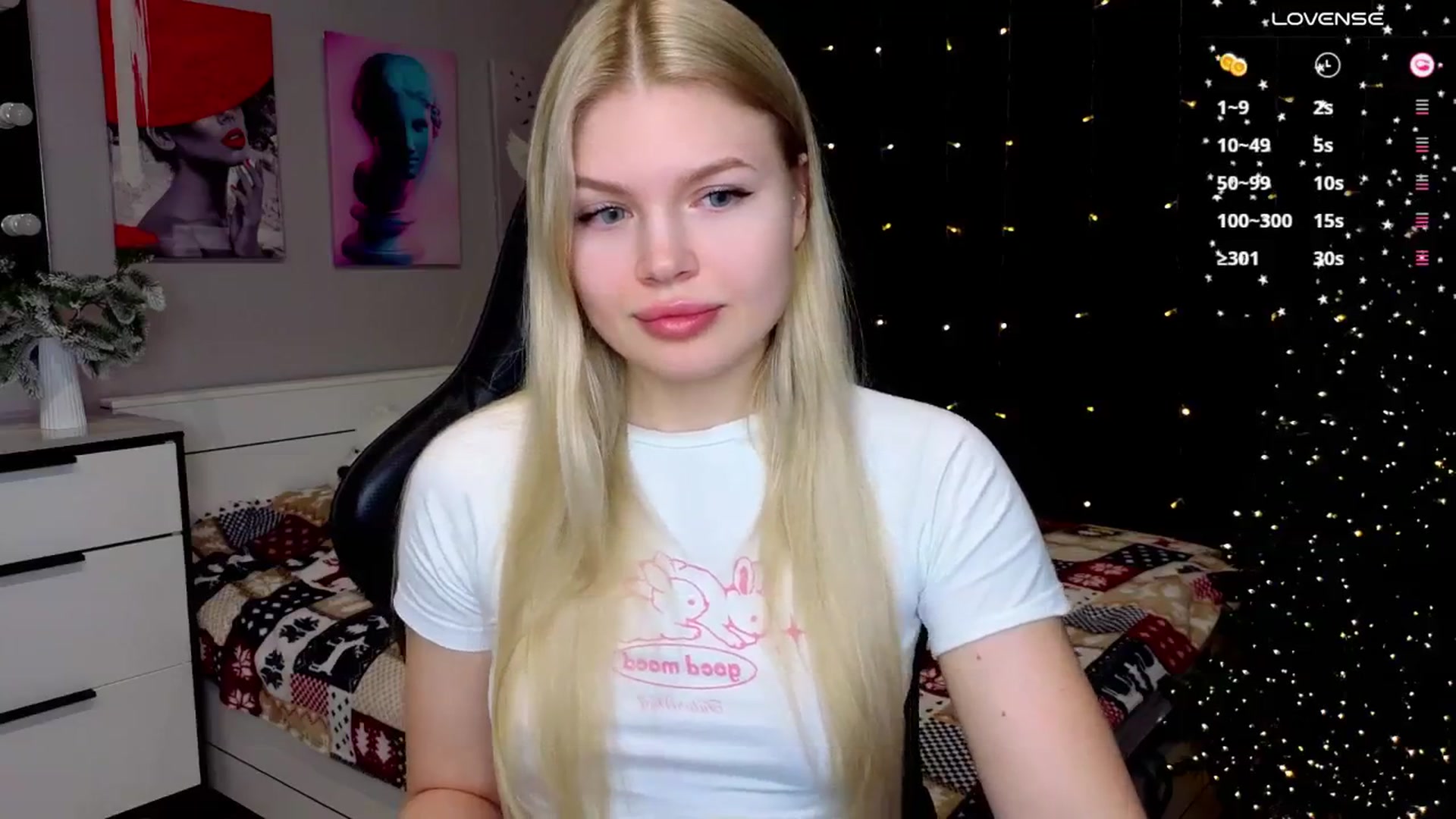 Gallery image thumbnail from Effie_Cute's myfreecams stream on, 12/28/2025, 14:31 image 2 of 20