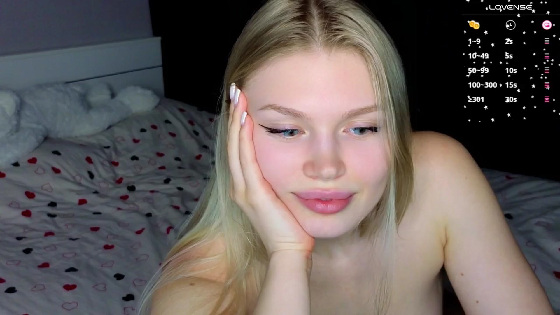 Gallery image thumbnail from Effie_Cute's myfreecams stream on, 01/25/2026, 13:15 image 13 of 20