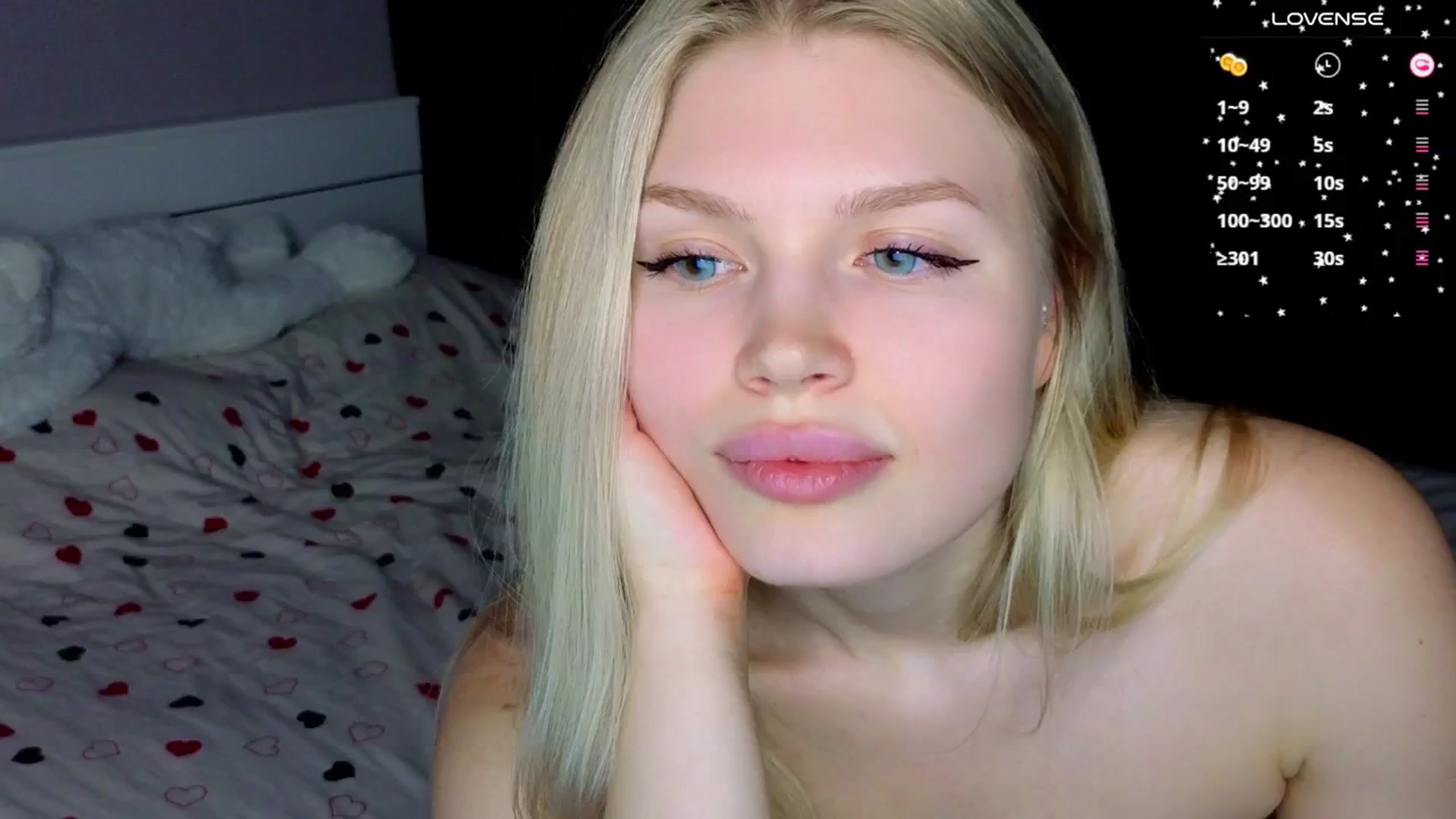 Gallery image thumbnail from Effie_Cute's myfreecams stream on, 01/25/2026, 13:15 image 16 of 20