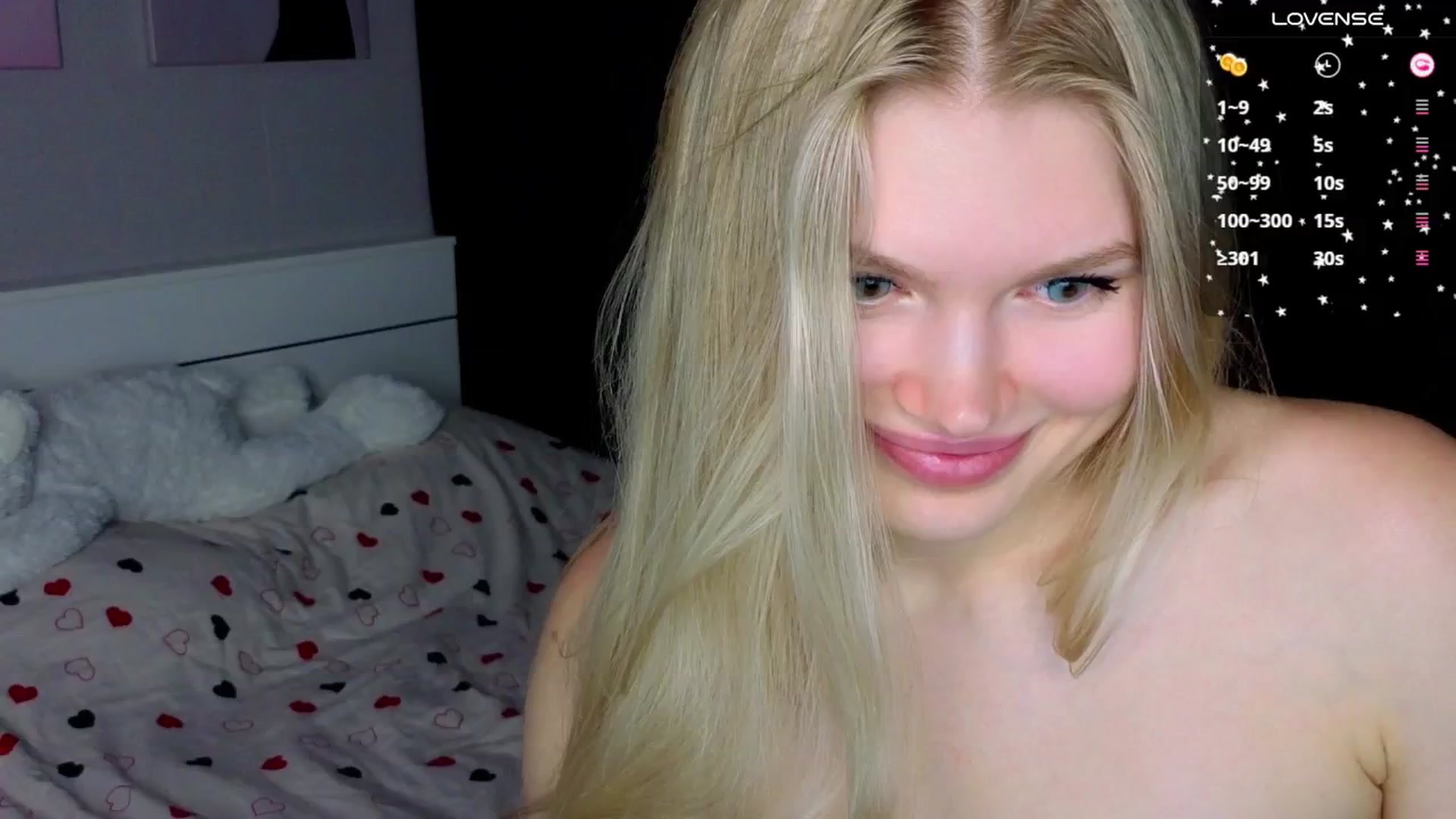Gallery image thumbnail from Effie_Cute's myfreecams stream on, 01/25/2026, 14:49 image 13 of 20