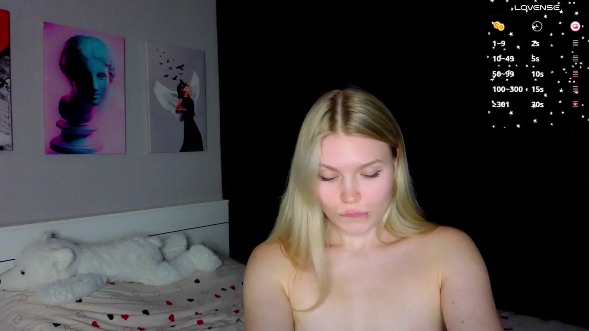 Gallery image thumbnail from Effie_Cute's myfreecams stream on, 01/27/2026, 11:44 image 5 of 20