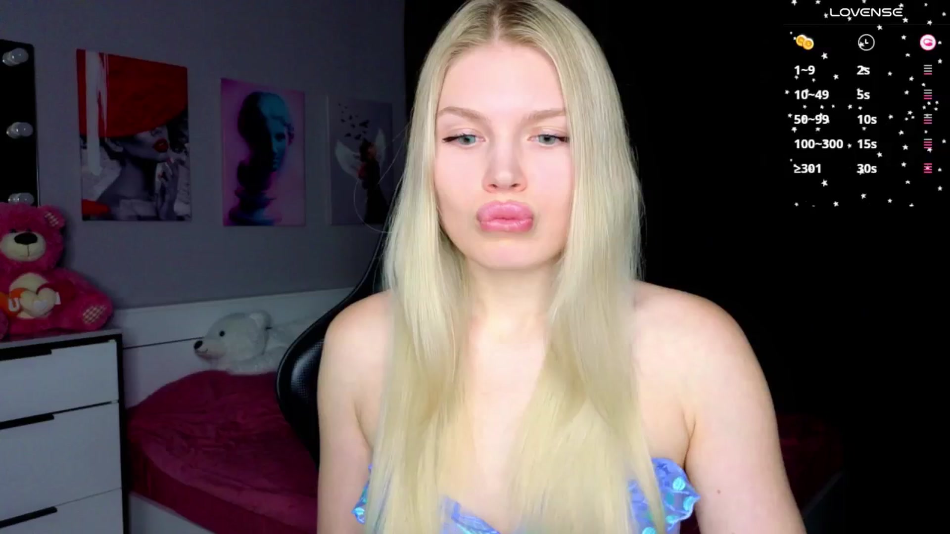 Gallery image thumbnail from Effie_Cute's myfreecams stream on, 01/30/2026, 11:10 image 2 of 20