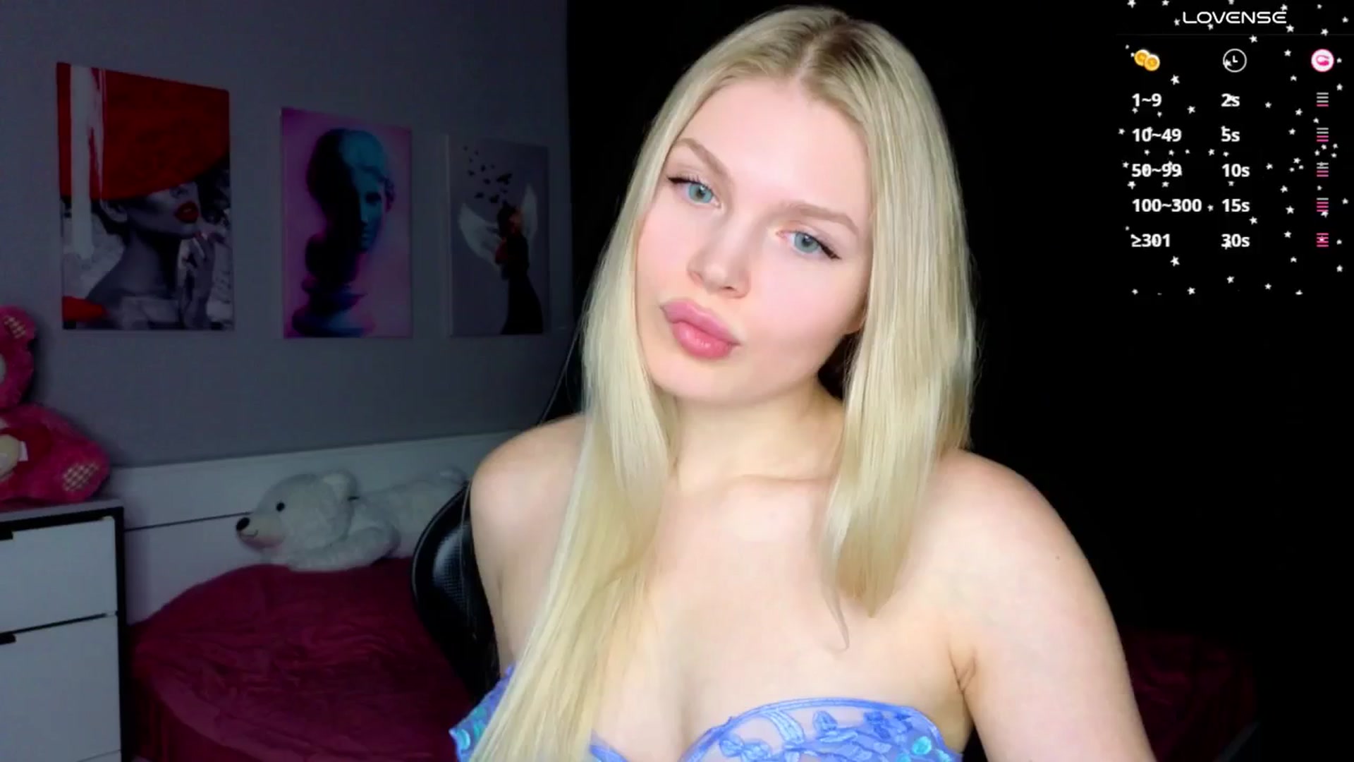 Gallery image thumbnail from Effie_Cute's myfreecams stream on, 01/30/2026, 11:10 image 10 of 20