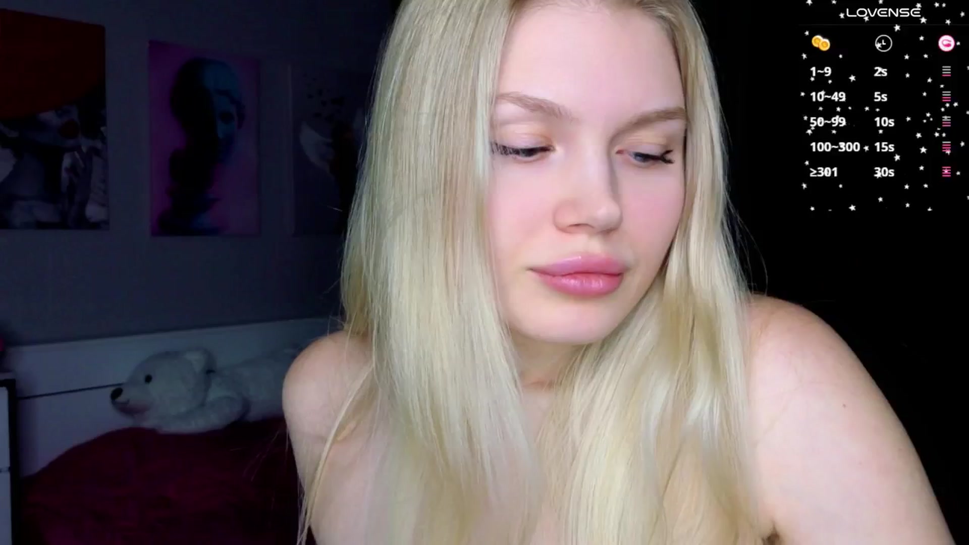 Gallery image thumbnail from Effie_Cute's myfreecams stream on, 01/30/2026, 11:10 image 20 of 20