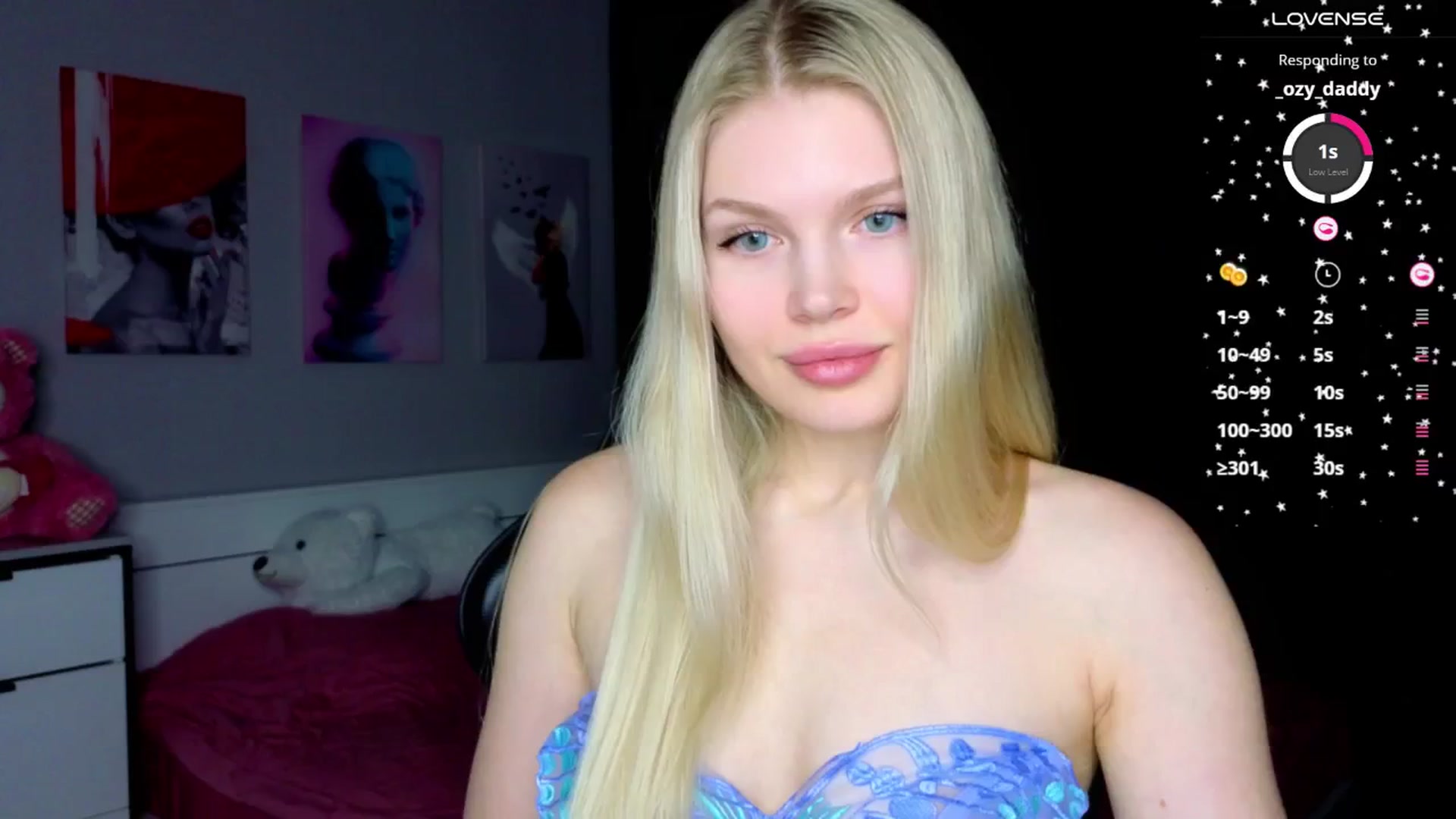 Gallery image thumbnail from Effie_Cute's myfreecams stream on, 01/30/2026, 11:10 image 8 of 20