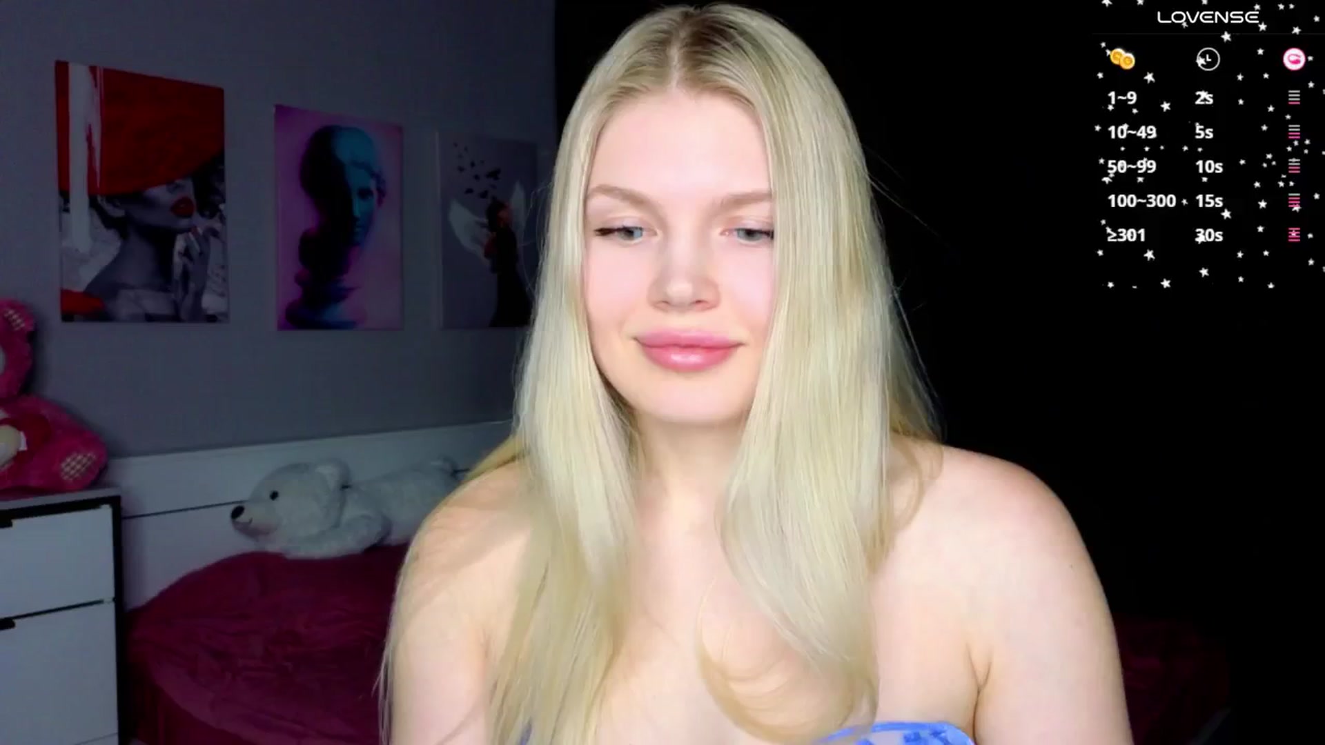 Gallery image thumbnail from Effie_Cute's myfreecams stream on, 01/30/2026, 11:10 image 16 of 20