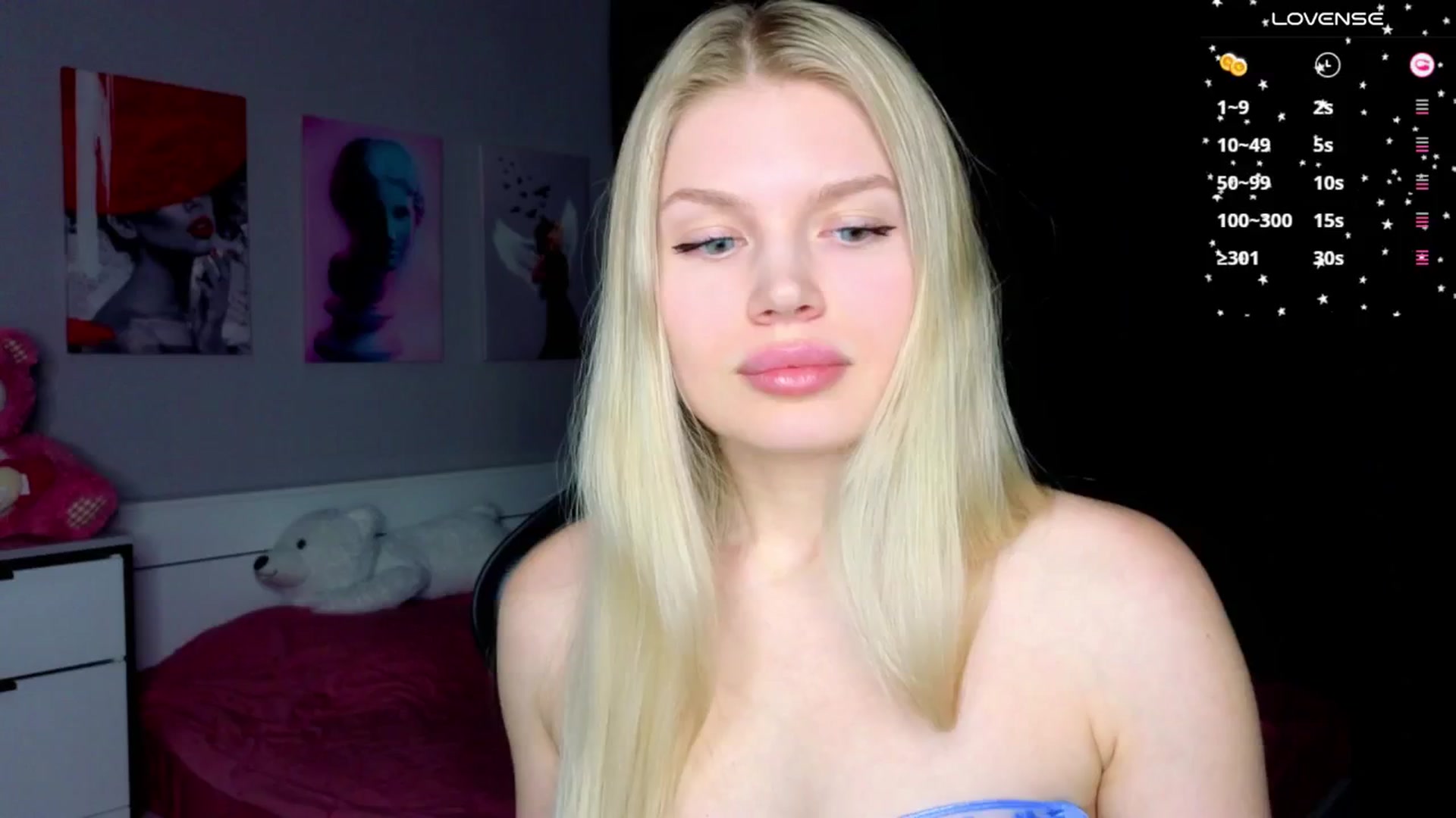 Gallery image thumbnail from Effie_Cute's myfreecams stream on, 01/30/2026, 11:10 image 14 of 20