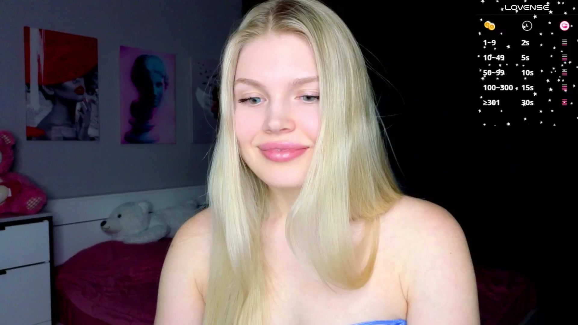 Gallery image thumbnail from Effie_Cute's myfreecams stream on, 01/30/2026, 11:10 image 13 of 20